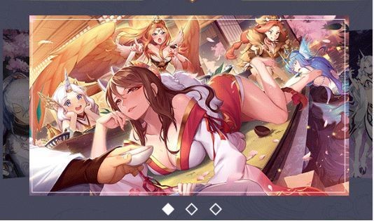 妖神姬福利版2023最新兑换码大全
