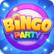 宾果派对（Bingo Party）apk手机游戏