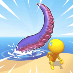 日落海怪免费最新版