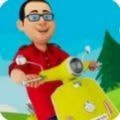 比德滑板车比赛游戏安卓版下载