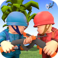 兵人战争模拟器3D手游apk