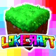 Lokicraft洛基世界手游下载