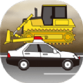 工作车轰鸣(WorkingCarVroom)免费手游app安卓下载