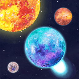 流浪吧星球游戏手机版