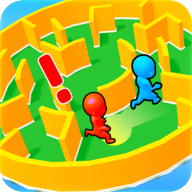 别想捉住我下载-别想捉住我最新版下载v1.0.1